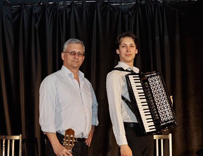 «Джаз сквозь годы»