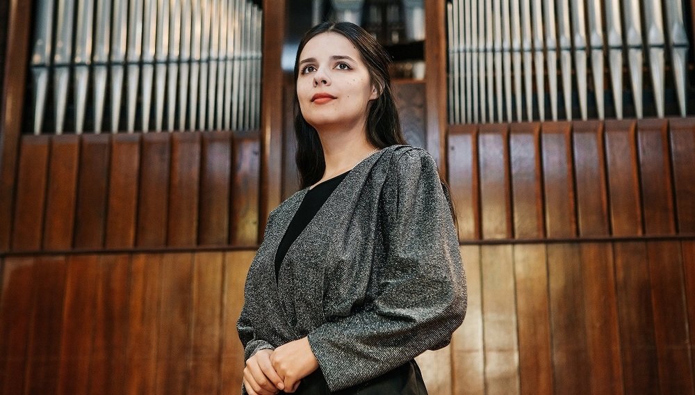 «Органные хиты»