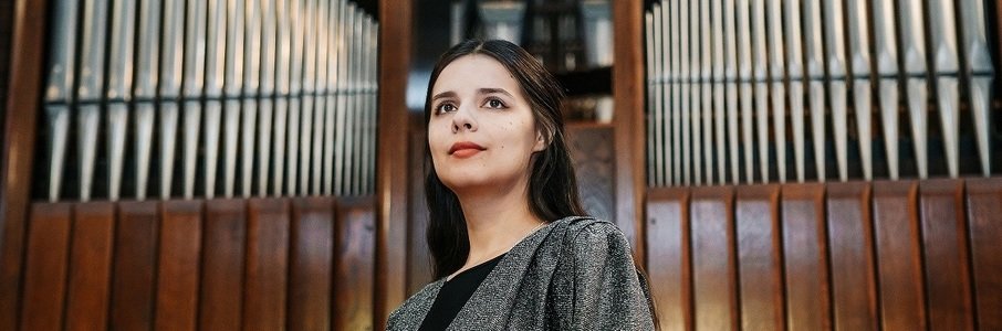 «Органные хиты»