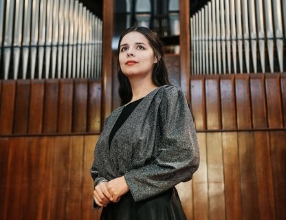 «Органные хиты»