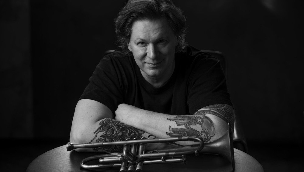 «Hello, Louis!. Посвящение Луи Армстронгу»