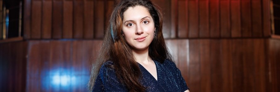 Его величество орган