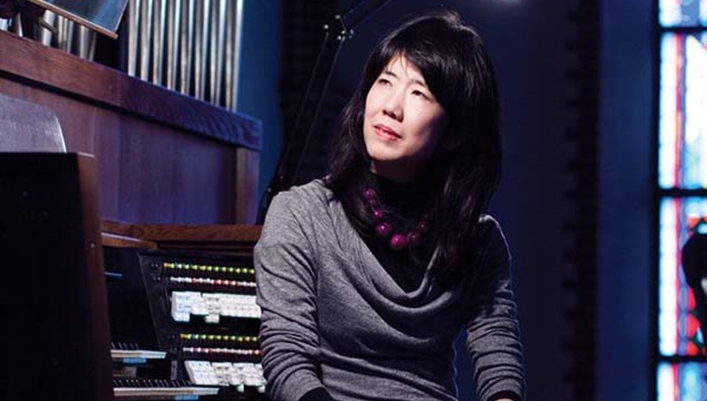 Органный праздник единства