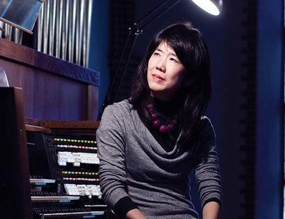 Органный праздник единства