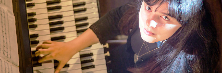 Органный концерт «Время Баха»