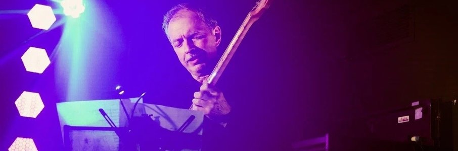 Концерт «Новогодний джаз»