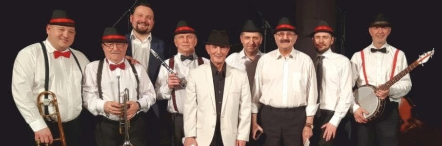 Концерт «Джазовая классика»