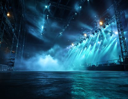 Танцевальное шоу «Смысл»