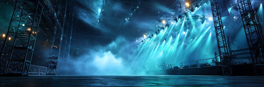 Танцевальное шоу «Смысл»