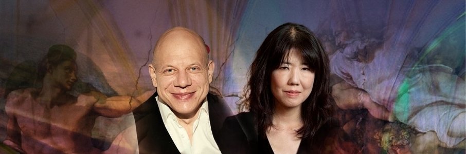 Декабристские вечера: Поэзия Микеланджело. Бесконечность