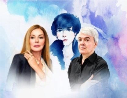 Декабристские вечера: Белла Ахмадулина. Стихотворения чудный театр 