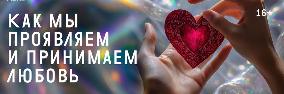 «Эмоциональное чтение с психологом»