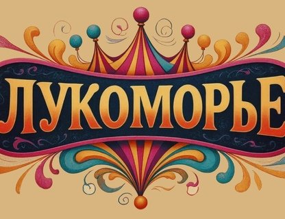 «Лукоморье»