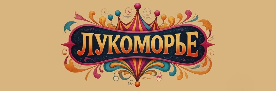 «Лукоморье»