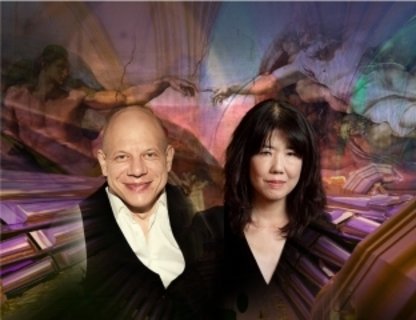 Декабристские вечера: Поэзия Микеланджело. Бесконечность