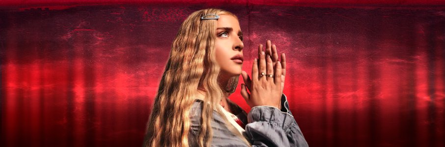 Меги Гогитидзе