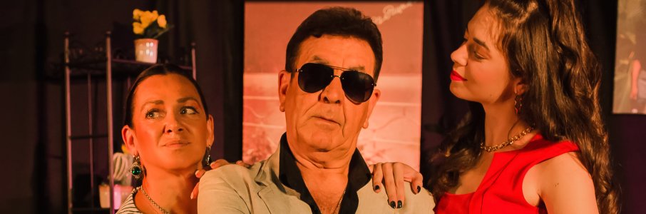 «Муж в новогоднюю ипотеку»