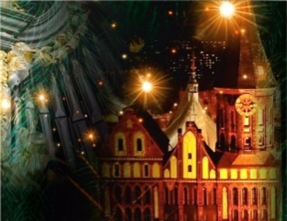 За два часа до полуночи