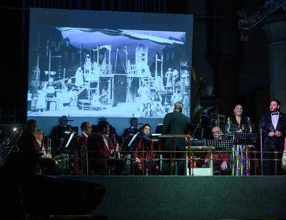 Золотые хиты джаза