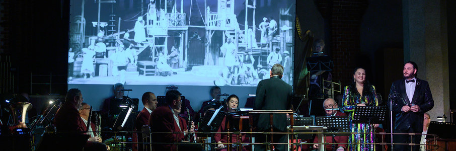 Золотые хиты джаза