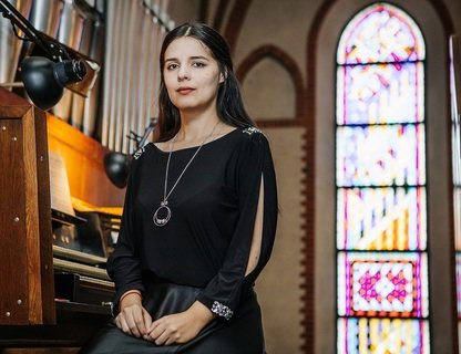 Органный концерт «В ожидании волшебства»