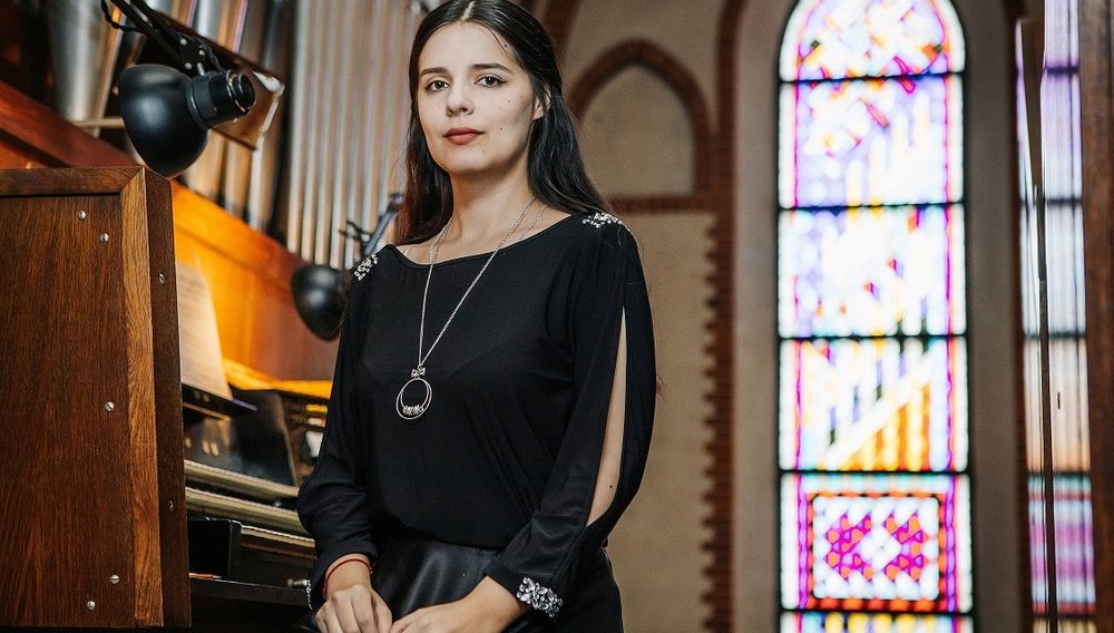 Органный концерт «В ожидании волшебства»