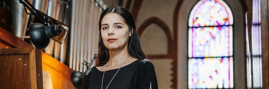 Органный концерт «В ожидании волшебства»