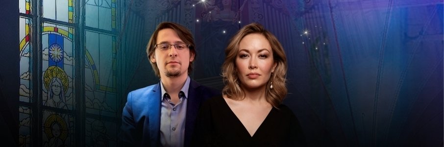 Декабристские вечера: Laudate Dominum