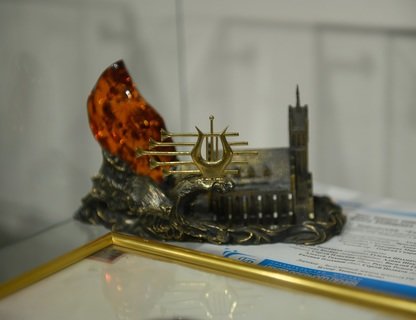 Концерт-лекция «Сны и грезы эпохи символизма»