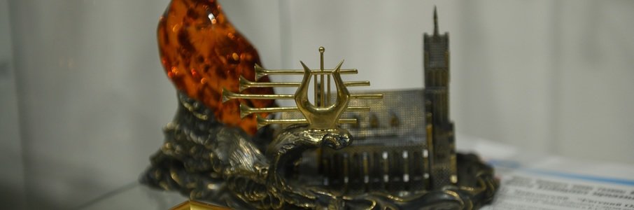 Концерт-лекция «Сны и грезы эпохи символизма»