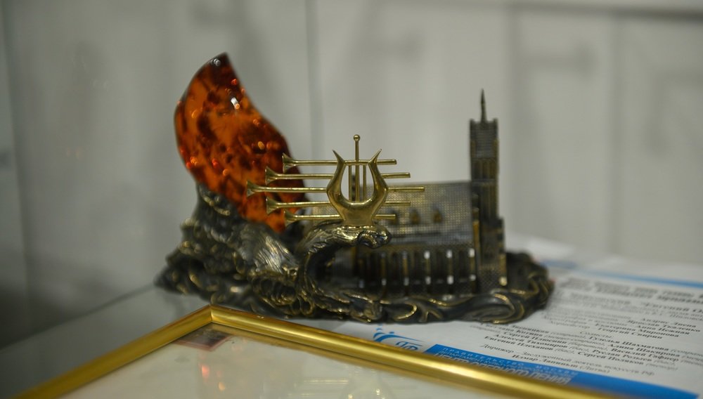 Концерт-лекция «Сны и грезы эпохи символизма»