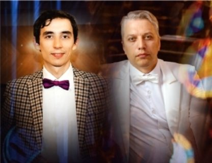 Игра света и тени