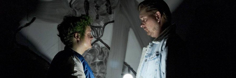 «Пролетая над гнездом кукушки»