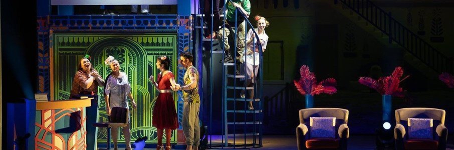 «Требуется лжец»