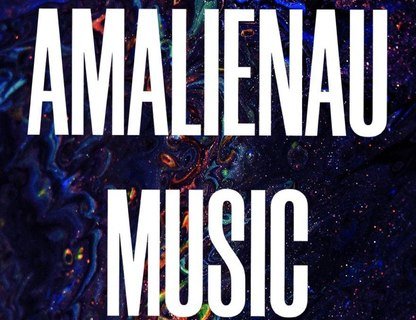Amalienau music club