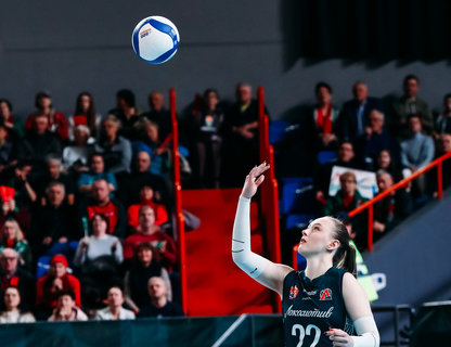 «Локомотив» — «Омичка»