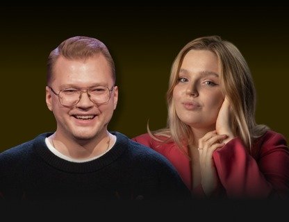 Стендап в Черняховске