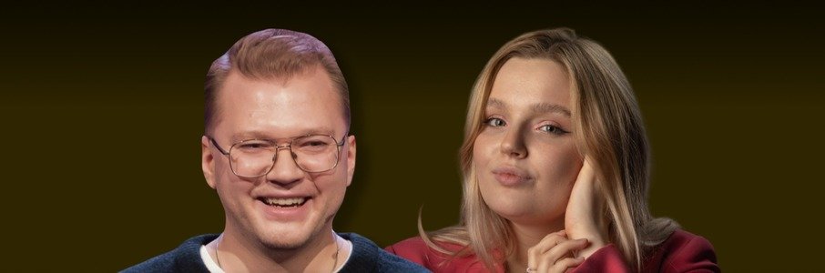 Стендап в Черняховске