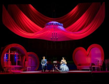 «Женитьба»