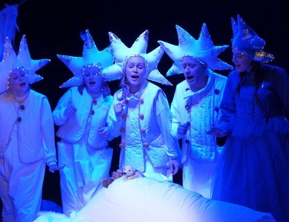 «Северное сияние»