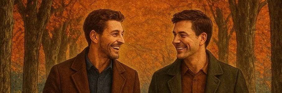 «Симфония любви и дружбы»