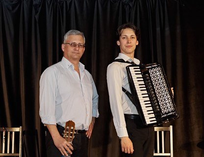 «Джаз сквозь годы»