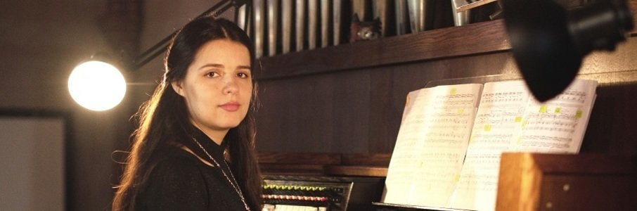 «Колокольчики органа: Рождественские мотивы»