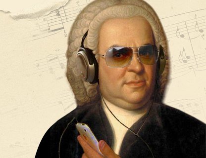 «От великого до смешного»