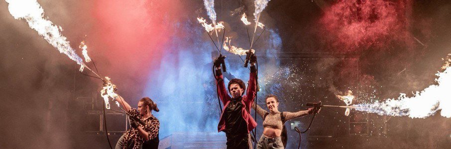 Вечеринка 90-х	