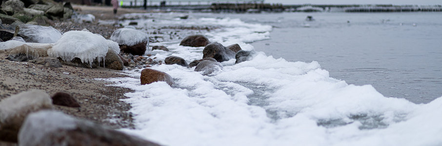 Новогодняя ремесленная ярмарка на Приморском карьере