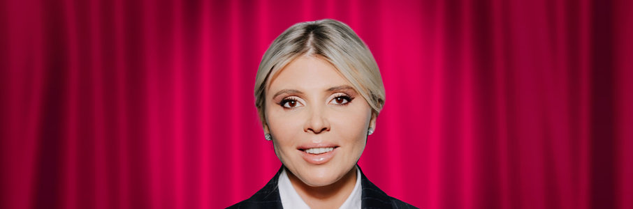 Валерия Яковлева