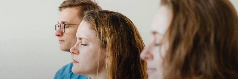 Вводная лекция по трансцендентальной медитации