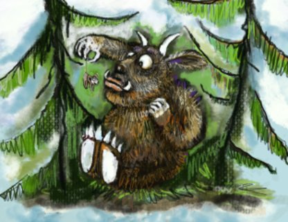 «Груффало»