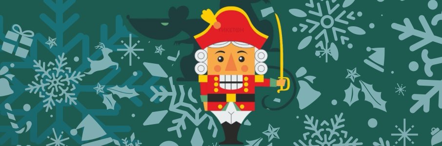 Волшебный мир Щелкунчика